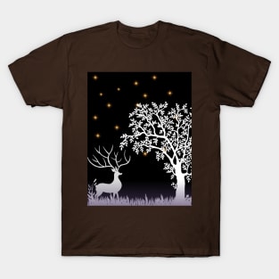 deer T-Shirt